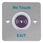 Buton iesire no touch