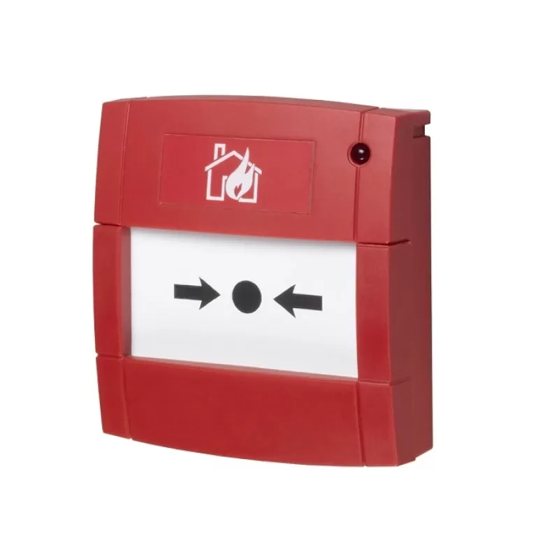 BUTON INTELIGENT DE EXTERIOR IP67 CU IZOLATOR