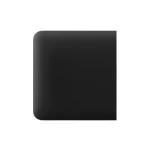 BUTON NEGRU LATERAL PENTRU LIGHTSWITCH COMBINAT