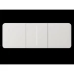 BUTON NEGRU LATERAL PENTRU LIGHTSWITCH COMBINAT - imagine 2