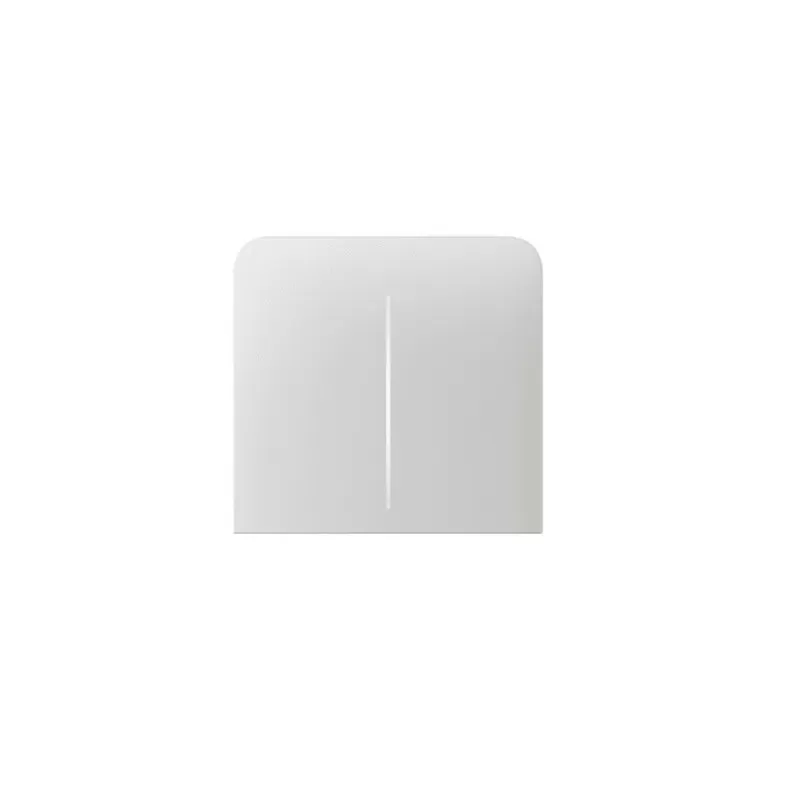 BUTON VERTICAL ALB LATERAL PENTRU LIGHTSWITCH COMB