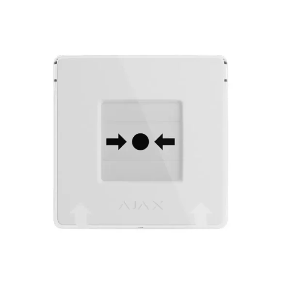 BUTON WIRELESS MANUAL DE ALARMA INCENDIU