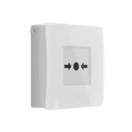 BUTON WIRELESS MANUAL DE ALARMA INCENDIU - imagine 2