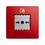 BUTON WIRELESS MANUAL DE ALARMA INCENDIU