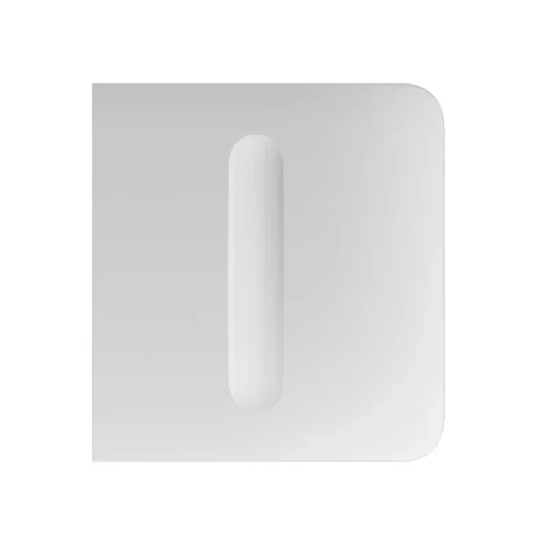 BUTTON ALB LATERAL PENTRU LIGHTSWITCH DIMMER