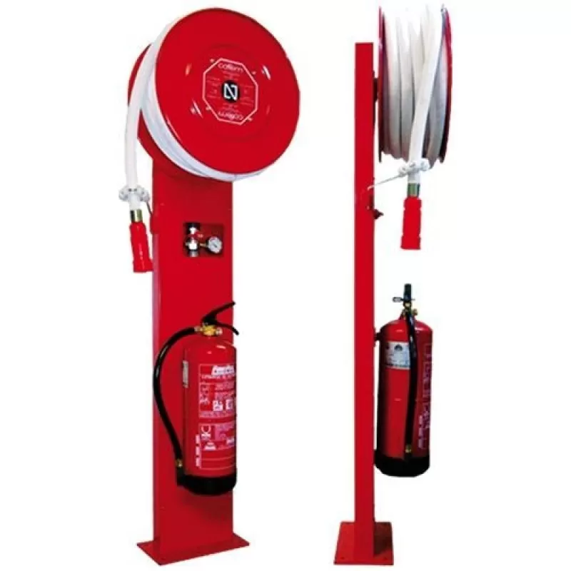 Cabinet furtun incendiu Cofem SPB25