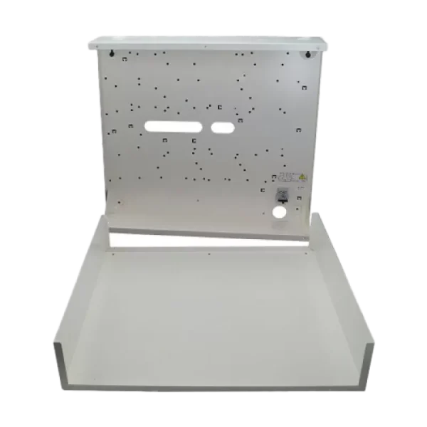 Cabinet metalic 459 x 414 x 103 mm - DSC HSC3020C