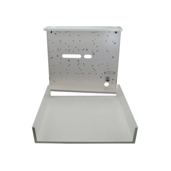 CABINET METALIC GRAD 3