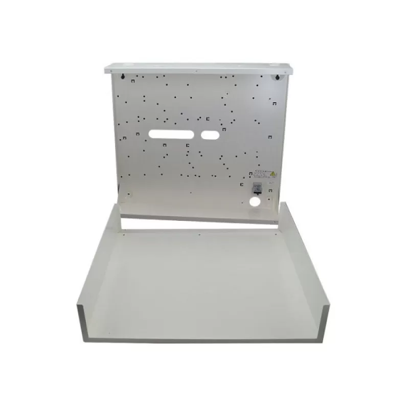 CABINET METALIC GRAD 3