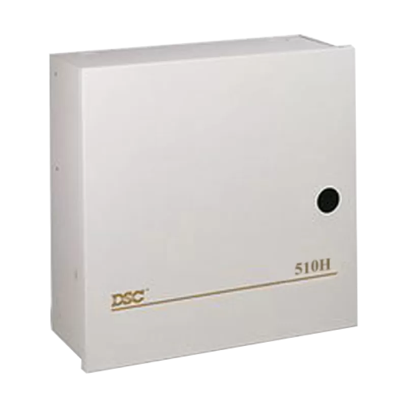 Cabinet metalic PC510H-E