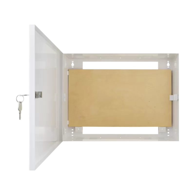 Cabinet universal pentru montaj echipamente