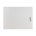 Cabinet universal pentru montaj echipamente, dimensiuni 485x365x145 AWO654-2 - imagine 3