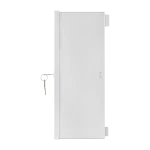 Cabinet universal pentru montaj echipamente, dimensiuni 485x365x145 AWO654-2 - imagine 4