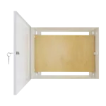Cabinet universal pentru montaj echipamente