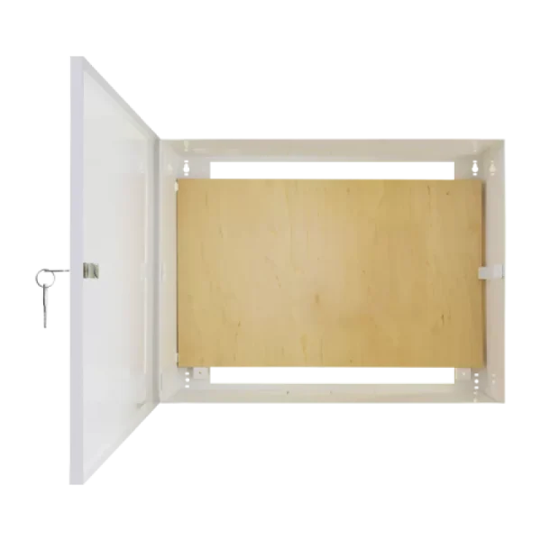 Cabinet universal pentru montaj echipamente