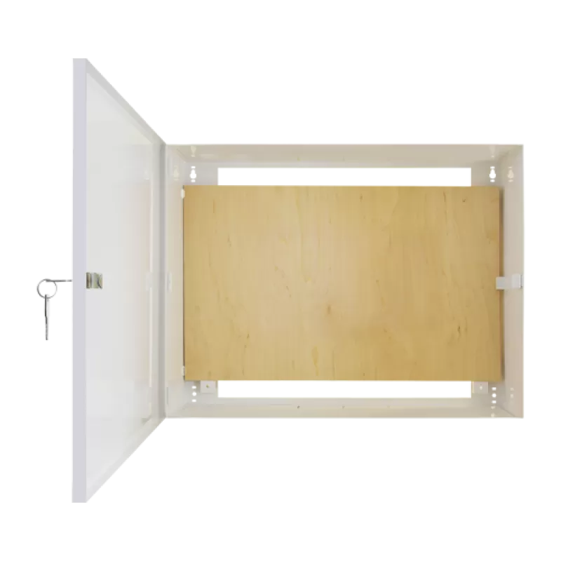 Cabinet universal pentru montaj echipamente