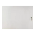 Cabinet universal pentru montaj echipamente, dimensiuni 645x485x185 mm AWO656-2 - imagine 3