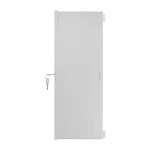 Cabinet universal pentru montaj echipamente, dimensiuni 645x485x185 mm AWO656-2 - imagine 4