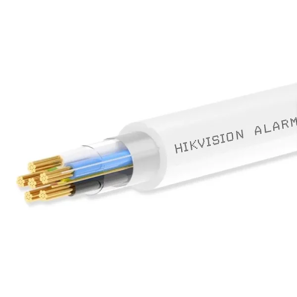 CABLU ALARMA LSZH ECRANAT 2+4-FIRE