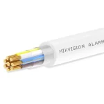CABLU ALARMA LSZH ECRANAT 2+6-FIRE