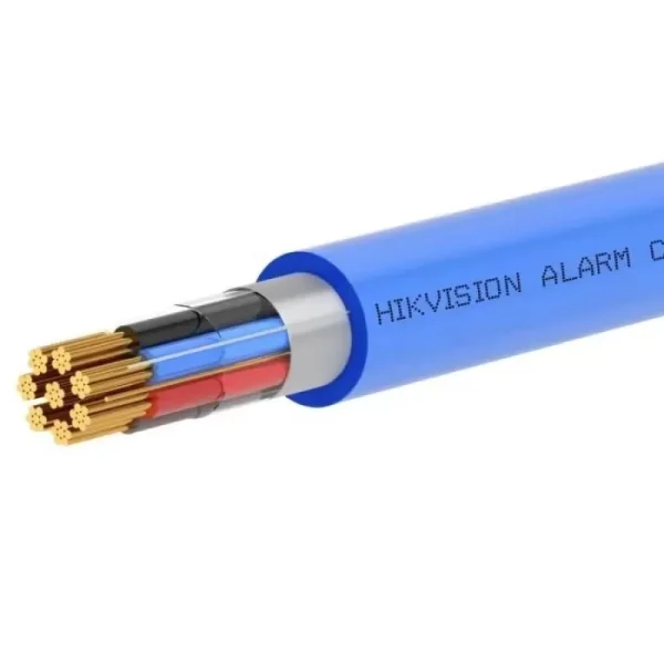 CABLU ALARMA ECRANAT 2+4 FIRE