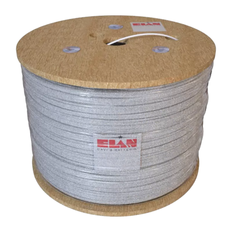 Cablu de alarma 6 fire ecranate