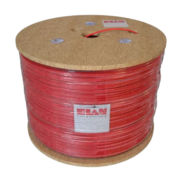 Cablu de incendiu E120 - 1x2x0.8mm