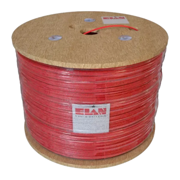 Cablu de incendiu E120 - 2x2x0.8mm