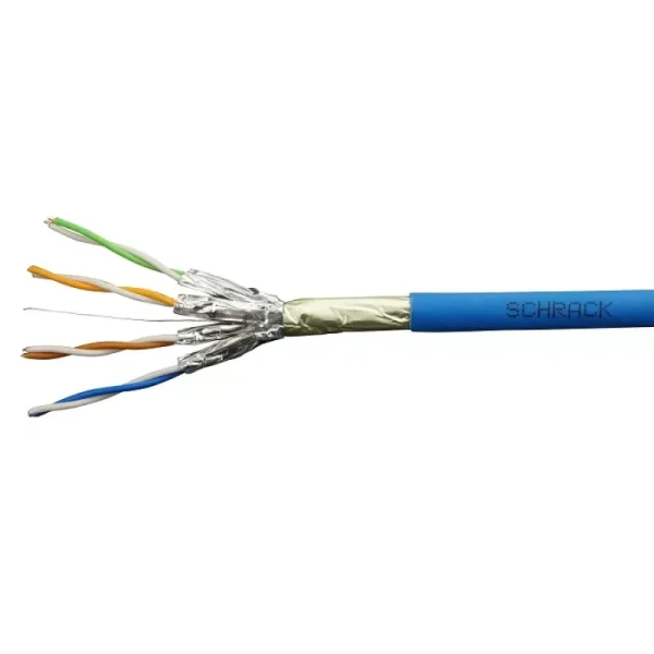 CABLU F/FTP CAT.6A