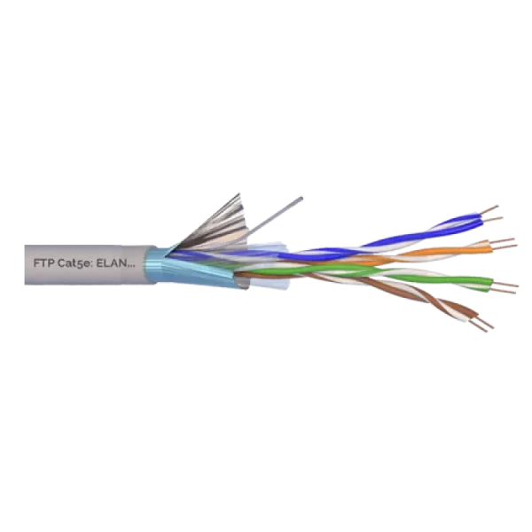 Cablu FTP