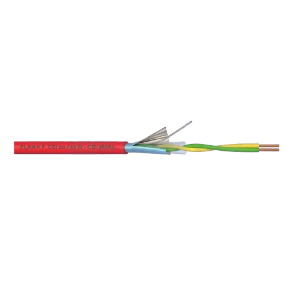 Cablu incendiu 1x2x0.8mm
