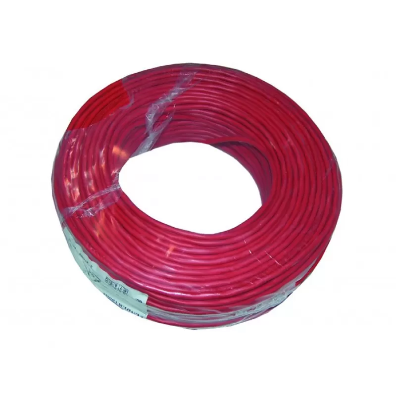 CABLU INCENDIU 4 X 0.5 MM (PRET/100ML)