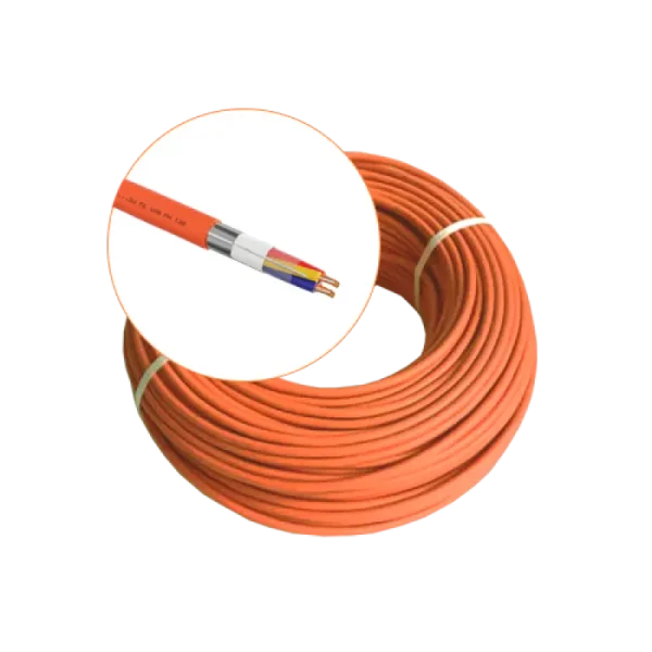 Cablu incendiu JE-H(St)H FE 180 E30/E90