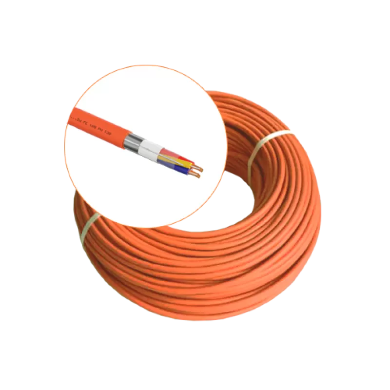 Cablu incendiu JE-H(St)H FE 180 E30/E90