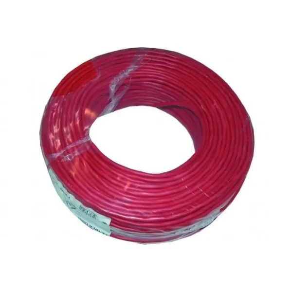 CABLU INCENDIU SERIA SIF9795 -SH-PH 120' 4X1.00MMP