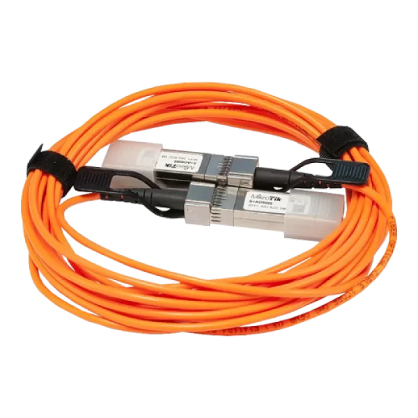 Cablu optic SFP+ 10G