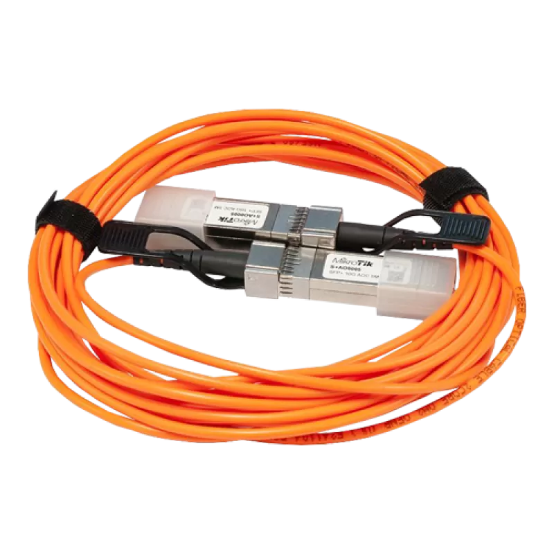 Cablu optic SFP+ 10G