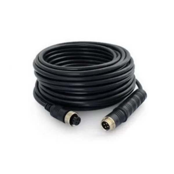 CABLU PENTRU DVR AUTO 6M
