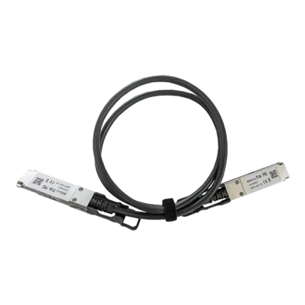 Cablu QSFP+ 40G