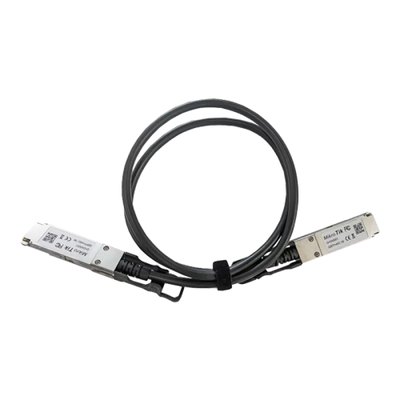 Cablu QSFP+ 40G