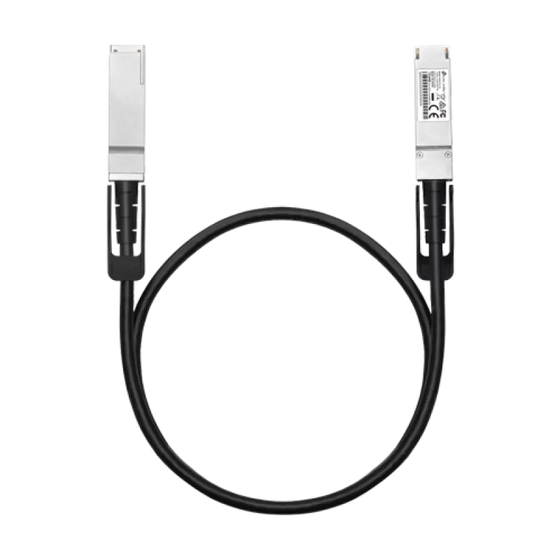 Cablu QSFP28 100G