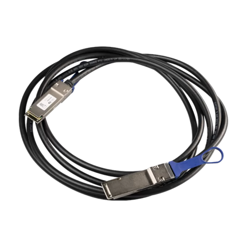 Cablu QSFP28 100G