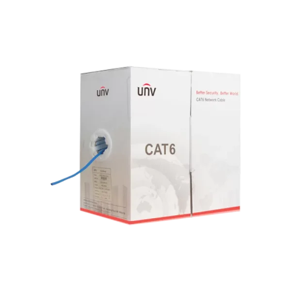 Cablu UTP AWG23 cat.6e