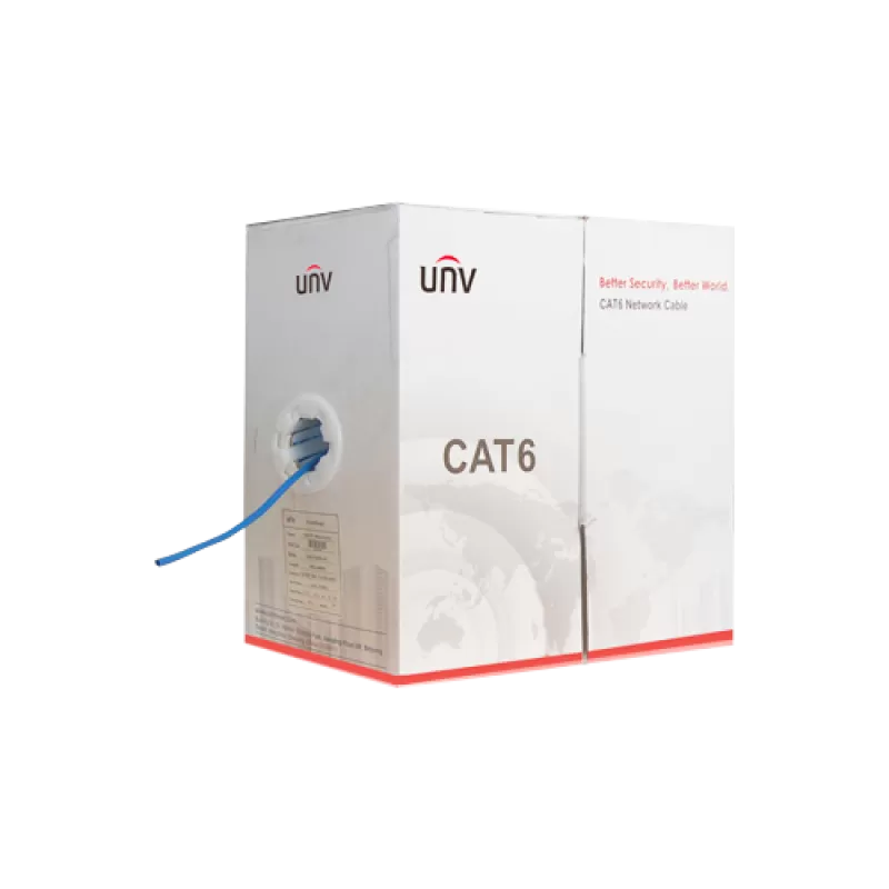 Cablu UTP AWG23 cat.6e