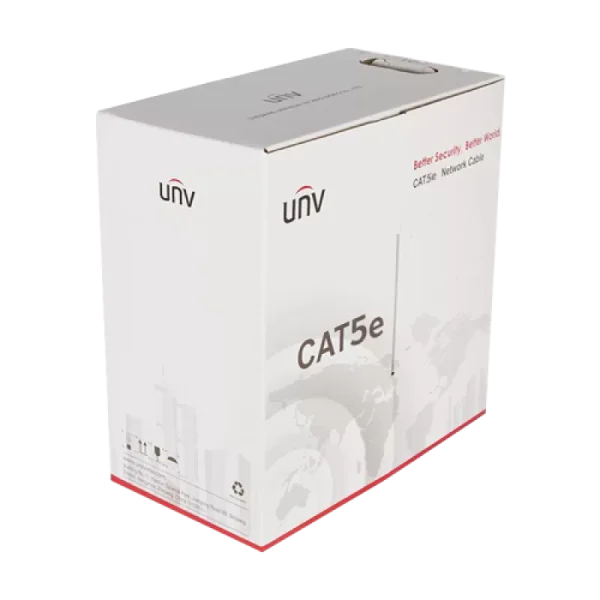 Cablu UTP cat5e 0.45mm