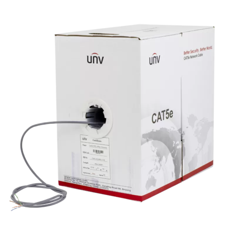 Cablu UTP cat5e 0.45mm