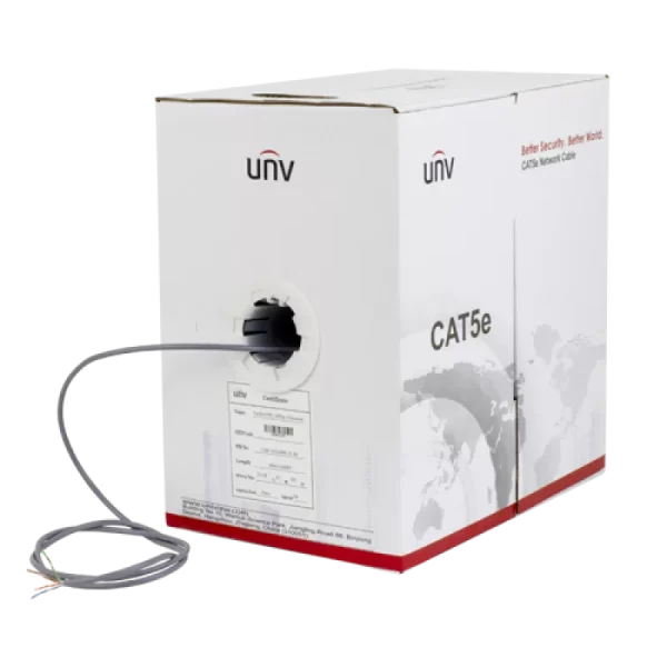 Cablu UTP cat.5e