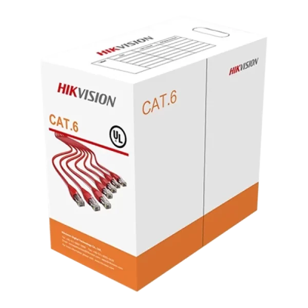 UTP CAT 6