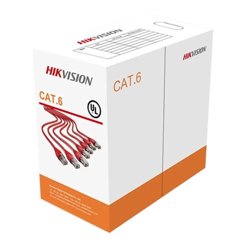 UTP CAT 6