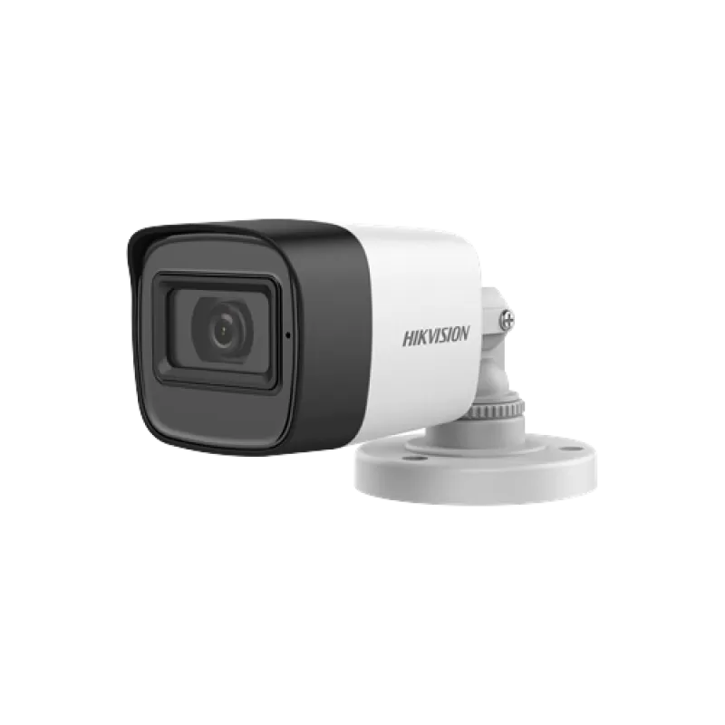 Camera 2MP
